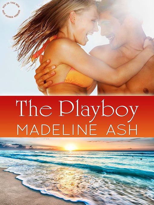 Title details for The Playboy by Madeline Ash - Available